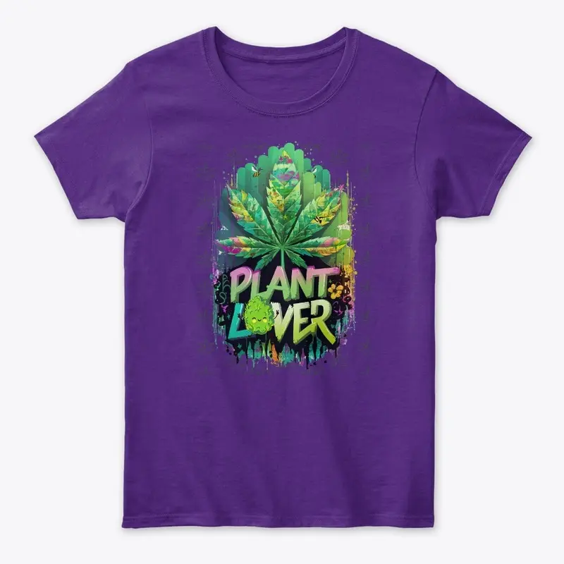 Plant Lovers