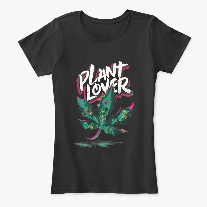 Plant Lover