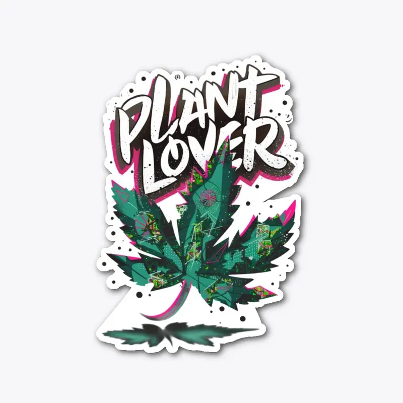 Plant Lover