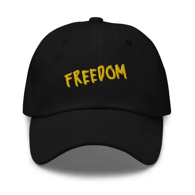 Freedom Panther Cap