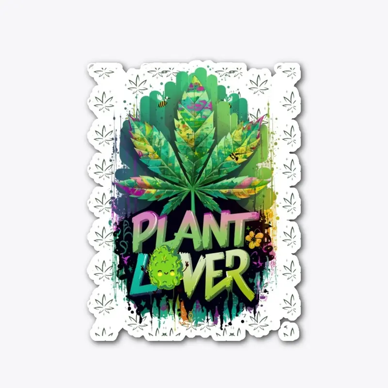 Plant Lovers