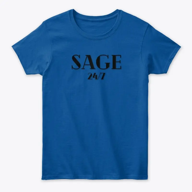 Sage