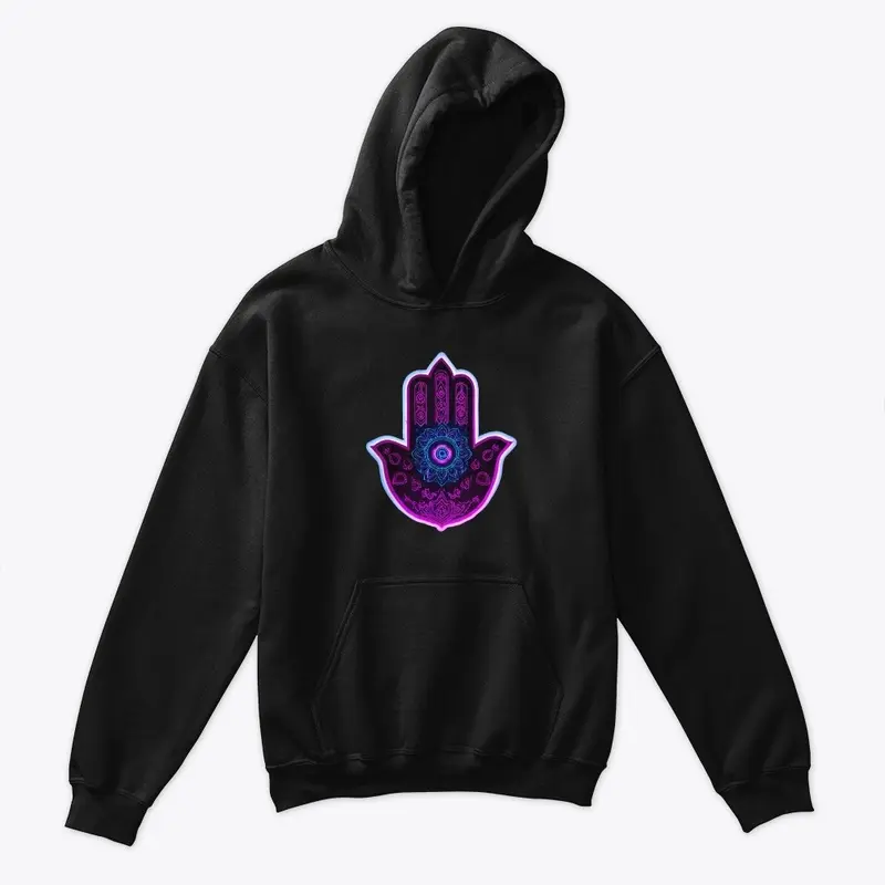 Hamsa Hand I