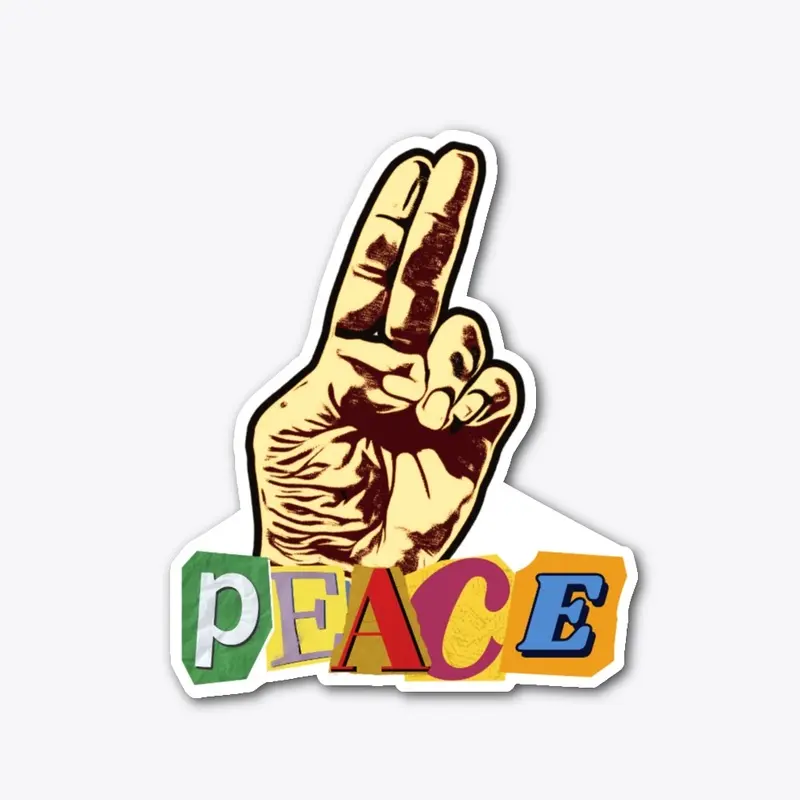 Peace Family