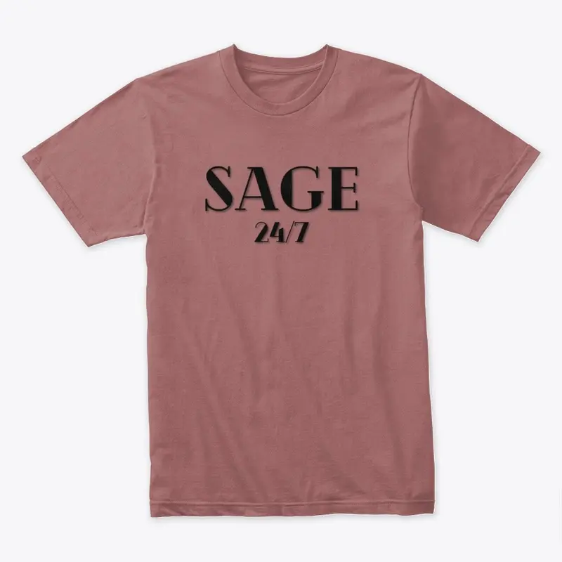 Sage