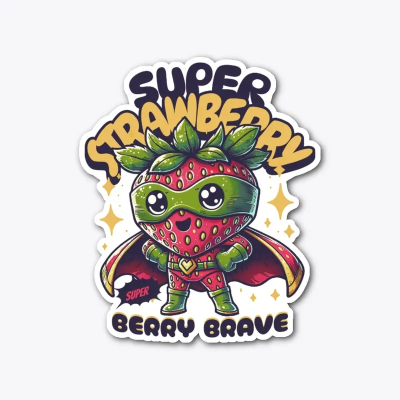 Super Berry